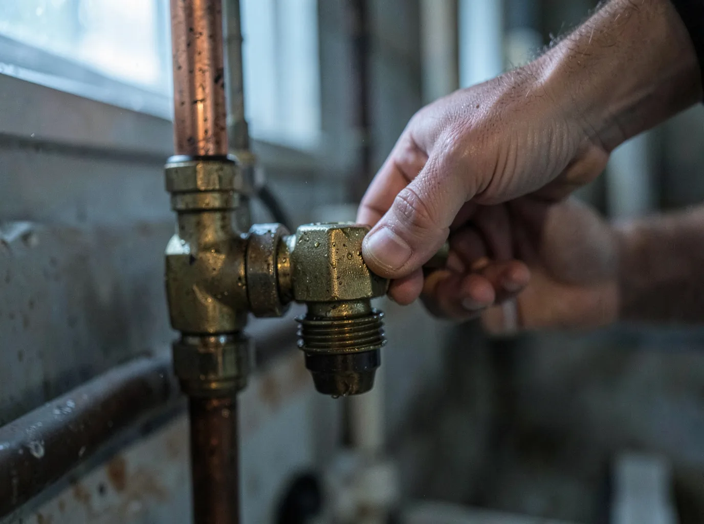 Emergency Plumber Galveston, TX FAQs